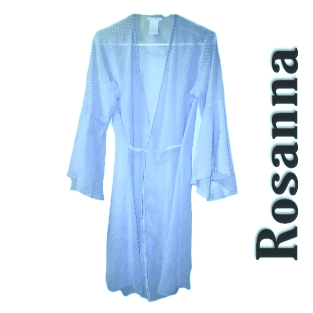 Rosanna Robe